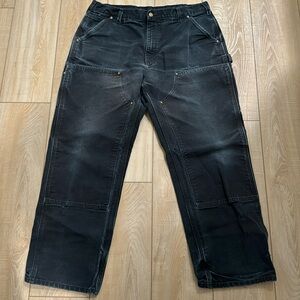 Carhartt double knee pants
